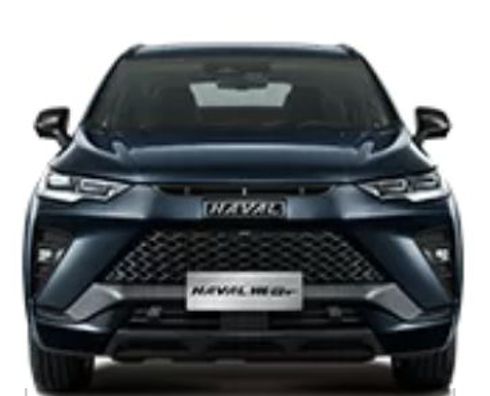 Haval Н6 GT 2023 - фото 2