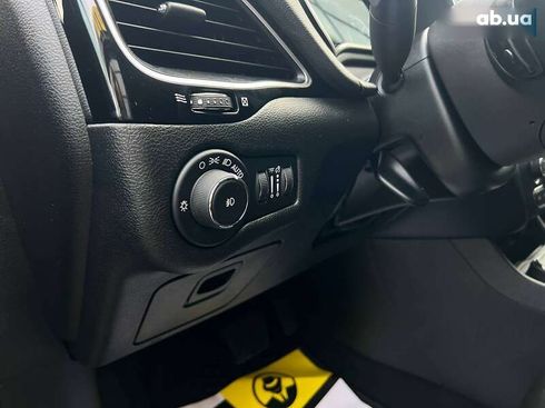 Jeep Cherokee 2019 - фото 14