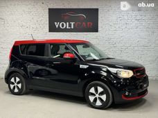 Продажа б/у Kia Soul в Волынской области - купить на Автобазаре