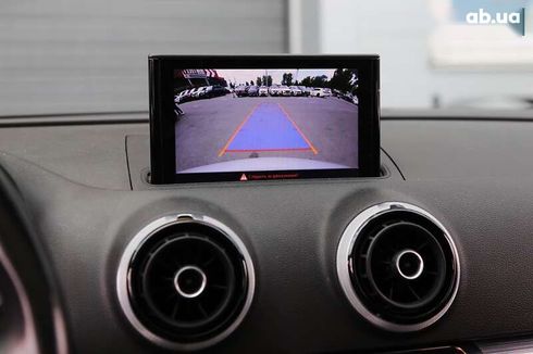 Audi A3 2014 - фото 21