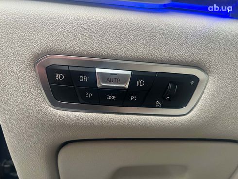 BMW X5 2019 серый - фото 23