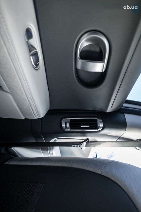 Hyundai Ioniq 5 2022 - фото 17