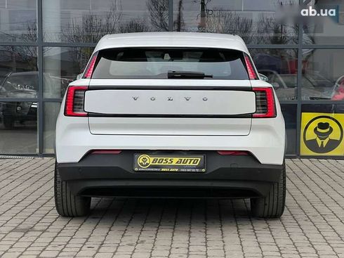 Volvo EX30 2024 - фото 6