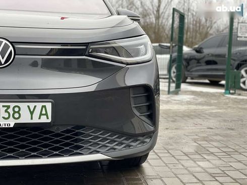 Volkswagen ID.4 2021 - фото 10