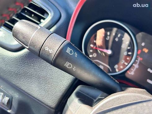 Jeep Compass 2017 - фото 23
