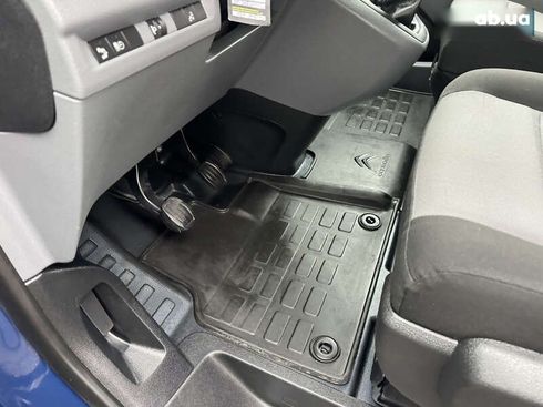 Citroёn Jumpy 2017 - фото 29