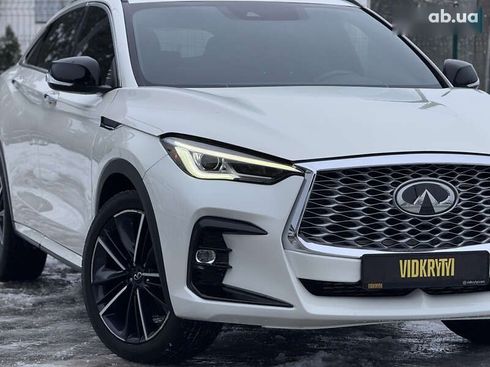 Infiniti QX55 2021 - фото 5