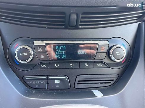 Ford C-Max 2013 - фото 22
