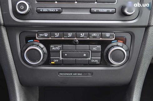 Volkswagen Golf 2009 - фото 20