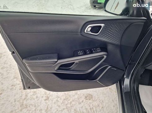 Kia Soul 2019 - фото 20