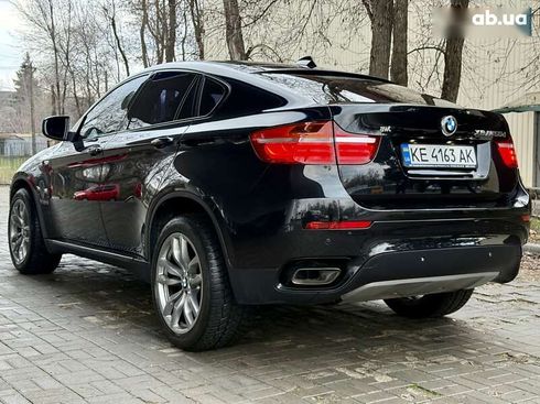 BMW X6 2012 - фото 20