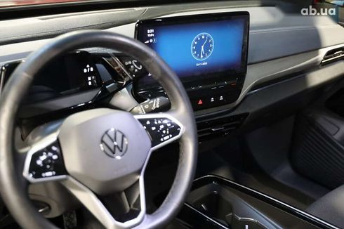 Volkswagen ID.4 2022 - фото 18