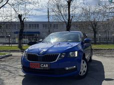 Продажа б/у Skoda Octavia в Киевской области - купить на Автобазаре
