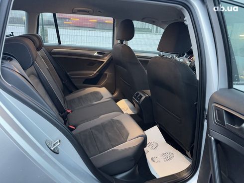 Volkswagen Golf 2019 - фото 15