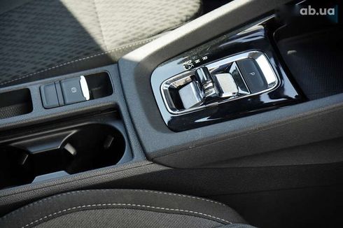 Skoda Octavia 2020 - фото 26