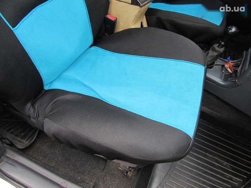 Daewoo Nexia 2007 - фото 21