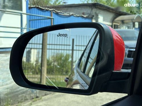 Jeep Compass 2020 - фото 20