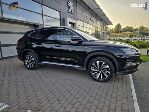 BYD Song Plus 2024 - фото 12
