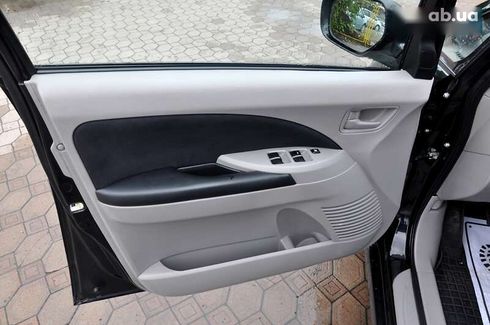 Mitsubishi Grandis 2008 - фото 15