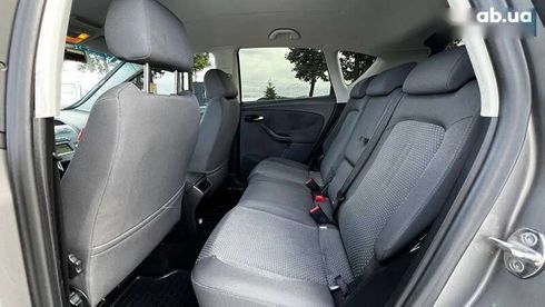 SEAT Toledo 2006 - фото 28