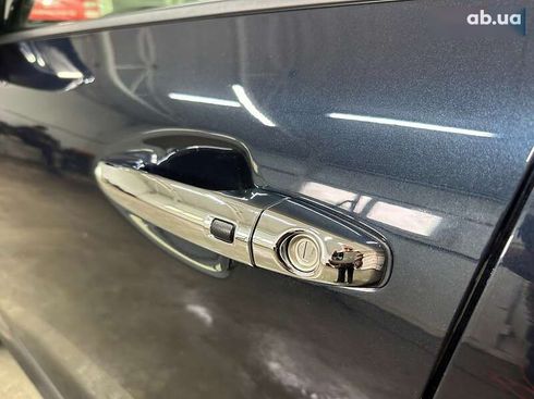 Kia Niro 2022 - фото 18