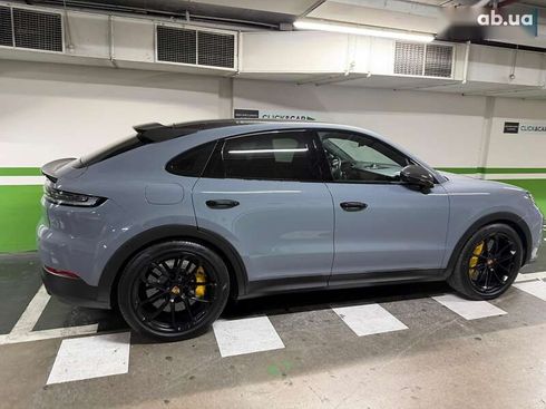 Porsche Cayenne 2025 - фото 3