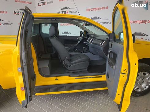Ford Ranger 2017 - фото 6