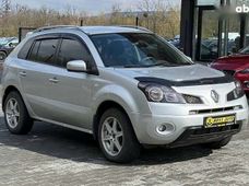 Продажа Renault б/у в Черновицкой области - купить на Автобазаре
