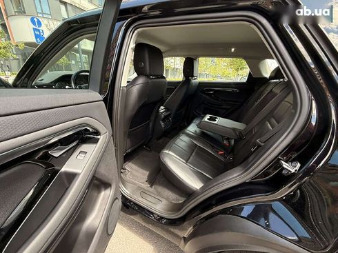 Land Rover Range Rover Evoque 2020 - фото 18