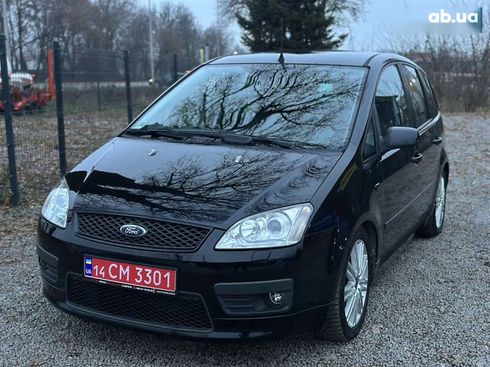 Ford C-Max 2004 - фото 7