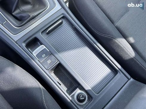 Volkswagen Golf 2014 - фото 24