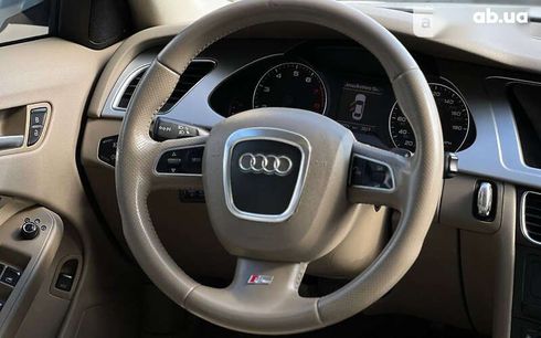 Audi A4 2012 - фото 10