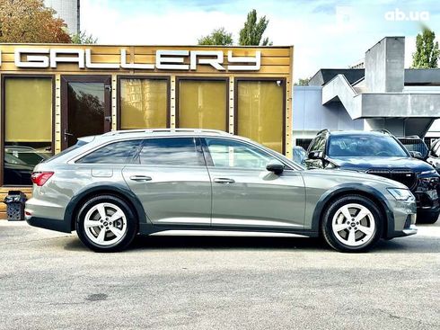 Audi a6 allroad 2022 - фото 7