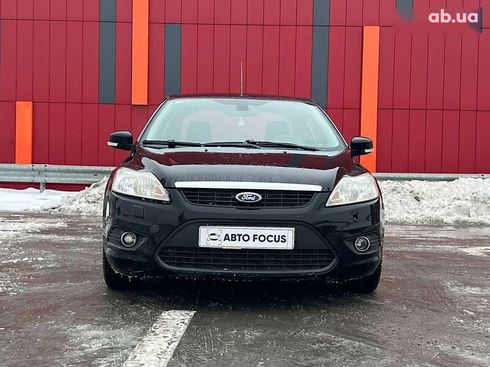 Ford Focus 2010 - фото 3