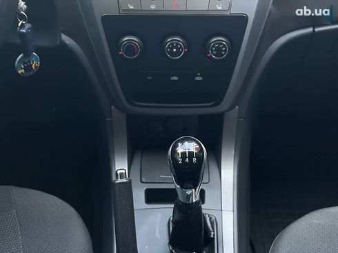 Geely emgrand x7 2014 - фото 16