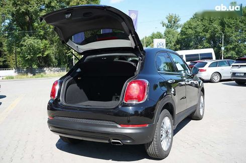 Fiat 500X 2018 - фото 8