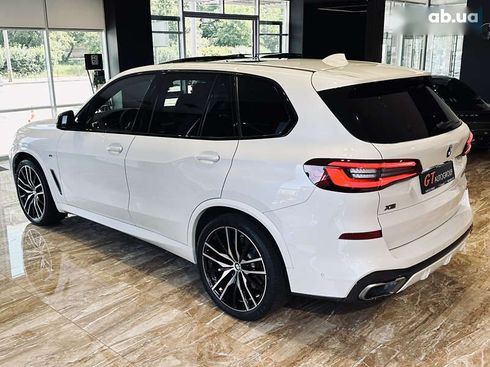 BMW X5 2020 - фото 13