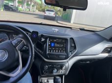 Продажа б/у Jeep Cherokee в Одессе - купить на Автобазаре