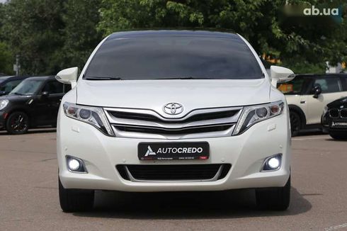 Toyota Venza 2013 - фото 2