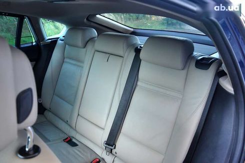 BMW X6 2011 - фото 23
