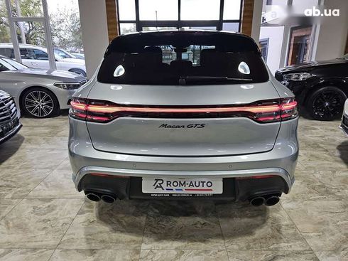 Porsche Macan 2020 - фото 30