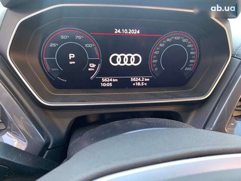 Audi Q4 e-tron 2023 - фото 4