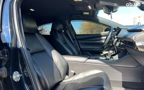 Mazda 3 2019 - фото 9