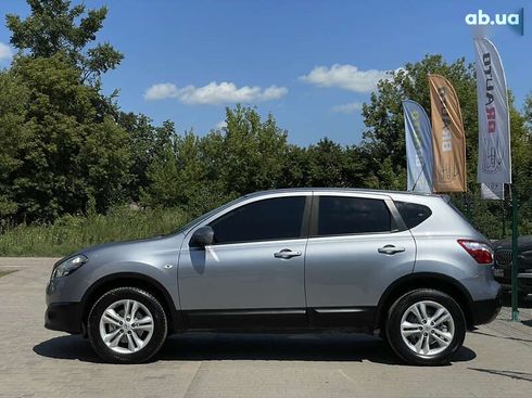 Nissan Qashqai 2011 - фото 12