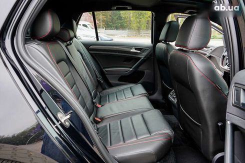 Volkswagen Golf GTI 2019 - фото 27