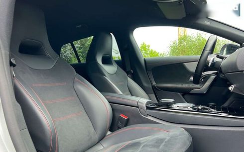 Mercedes-Benz CLA-Класс 2022 - фото 9