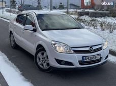 Продаж вживаних Opel Astra 2012 року в Дніпрі - купити на Автобазарі