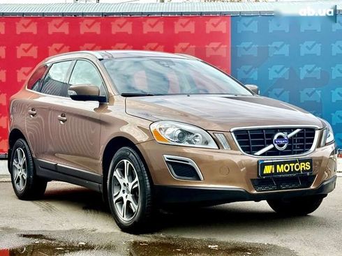 Volvo XC60 2012 - фото 5