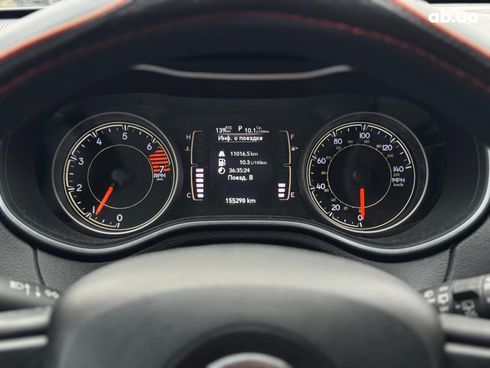 Jeep Cherokee 2018 белый - фото 30