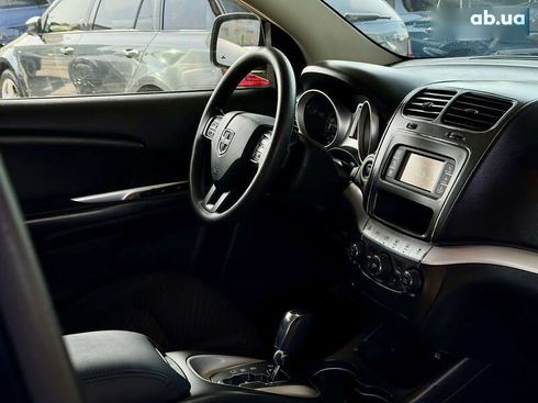 Dodge Journey 2014 - фото 2